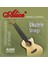 Alıce AU04 Modıfıed Nylon Ukulele Teli 1