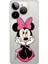 General Mobile Era 30 Kılıf Telefon Kılıfı ERA30 Baskılı Minnie Karakter 1
