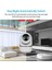 Ev Güvenlik 1080P Wifi Akıllı Kamera Bebek Monitör Hareket Algılama Sesli Alarm Ses Dinleme Gec 5
