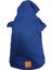Lacivert Kapüşonlu Köpek Sweatshirtü L-Xl-2xl | Şık ve Rahat Köpek Hoodie 2