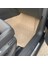 Volkswagen Tayron 2024 Sonrası Aracına Özel 8d Tek Katmanlı Havuzlu Paspas Takımı 2