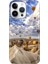 iPhone 16 Pro Max Kılıf Telefon Kılıfı 16 Pro Max Baskılı Ürgüp Kapadokya 1