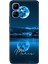 Realme 8 C11 C53 C55 C61 C65 10 11 12 Lite Pro Kılıf Kişiye Özel Isim Yazılı Silikon Hmp-17 4
