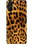 Tecno Spark 9t Kılıf Silikon Desenli Resimli Uv Kapak Leopar Kürk 1