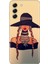 Samsung Galaxy S21 Fe Uyumlu Kılıf Desenli Baskılı Silikon Modaguru 1