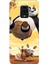 Xiaomi Redmi Note 9 Pro Uyumlu Kılıf Desenli Baskılı Silikon Kungfu Panda 1