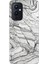 Oneplus 9 Kılıf Modern Tasarım Silikon Desenli Sena Mermer 1