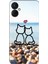 Oneplus 9 Pro Kılıf Silikon Desenli Resimli Uv Kapak Kedilerin Aşkı 1