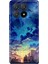 Xiaomi Poco X6 Pro 5g Uyumlu Kılıf Resimli Baskılı Nano Silikon Cloud City 1