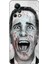 Infinix Note 11 Pro Kılıf Silikon Moderna Desenli American Psycho 1
