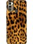 Tecno Spark 7t Uyumlu Kılıf Tioserisi Resimli Silikon Leopar Kürk 1