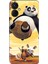 Oneplus 9 Pro Kılıf Silikon Desenli Resimli Uv Kapak Kungfu Panda 1
