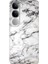 Vivo V40 Lite Kılıf V40 Lite Desenli Tpu Silikon Baskılı Banyo Mermer 1