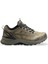 Kaan-G Erkek Haki (40-45) Waterproof Outdoor Ayakkabı 1