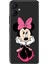Oneplus 9 Pro Kılıf Silikon Desenli Resimli Uv Kapak Minnie Karakter 1