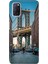 Oppo A52 A72 A92 Uyumlu Kılıf Silikon Desenli Resimli Kapak Brooklyn Köprüsü 1
