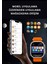 HK11 Ultra 3 Akıllı Saat 2.02” Amoled Ekran | Nfc & Bluetooth | Aı Sesli Asistan | 4gb Hafıza | Android & Ios Uyumlu 5
