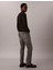 Erkek Slim Pewter Rock Jean Pantolon 5