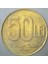 Romanya 50 Ley 1991. 3