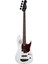 Rg-4 Ultra Carbon Rn Bas Gitar (Beyaz) 1