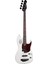 Rg-4 Ultra Carbon Rn Bas Gitar (Beyaz) 2