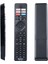 Huayu RM-L1880 Philips Netflix Prime Video Rakuten Tv Google Play Vudu Youtube Tuşlu LED Tv Kumanda 1