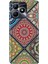 Realme Note 50 4g Kılıf Desenli Baskılı Silikon Mvp Mandala 1