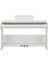 YDP-105WH Dijital Piyano (Beyaz) 2