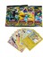Pokemon x Go Sword & Shield Vivid Voltage Tcg Dx Gx Oyuncu & Koleksiyoner Pokemon Kartı 42 Adet Ing. 1