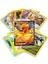 Pokemon x Go Sword & Shield Vivid Voltage Tcg Dx Gx Oyuncu & Koleksiyoner Pokemon Kartı 42 Adet Ing. 3