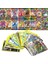 Pokemon x Go Sword & Shield Vivid Voltage Tcg Dx Gx Oyuncu & Koleksiyoner Pokemon Kartı 42 Adet Ing. 4