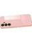 Samsung Galaxy A17 5g Volet Silikon - Pembe 2