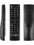 Lg Smart ve Myapps Tuşlu AKB73715601 LCD LED Tv Kumanda 1
