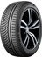 225/40R18 92W Xl Euroall Season AS220 Pro Dört Mevsim Lastiği (Üretim Yılı : 2025) 1