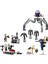 LEGO Star Wars Klon Trooper ve Savaş Droidi Savaş Paketi Seti 75372 1