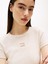 Kadın Bej S/s Tişört 2