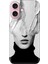 iPhone 16 Plus Kılıf Telefon Kılıfı 16 Plus Baskılı Art Girl 1