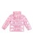 Pembe Kız Çocuk Mont J5WG-MNT7605 2