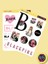 Black Pink Sticker 1