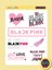 Black Pink Sticker 3
