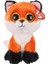 Buğz Ty Beanie Meadow Fox Orange Peluş 1