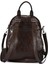Ykm Fonk Srt 5pr Kahverengi Kadın Sırt Çantası 3