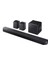 HW-Q990F 11.1.4 Kanal Soundbar Subwoofer & Arka Hoparlör Q-Serisi (2025 Model) 3