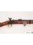 England 1853 Enfield Musket Rifle Koleksiyon Obje 140CM 3