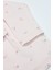 Grow In Love 2'li Bebe Takım 14102 Pembe Ekru 4