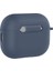 Apple Airpods Pro 3 Monocase Standart Silikon Kılıf 2