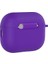 Apple Airpods Pro 3 Monocase Standart Silikon Kılıf 2