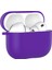 Apple Airpods Pro 3 Monocase Standart Silikon Kılıf 3