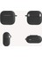 Apple Airpods 4 Monocase Standart Silikon Kılıf 5