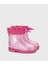 Bimbi Unicornio Glitter Kız Çocuk Fuşya Yağmur Çizmesi W10339-093 1